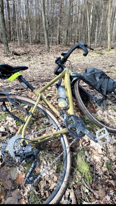 Cannondale Topstone 2
