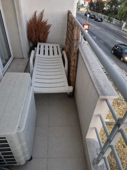 Vendo 2 Espreguiçadeiras