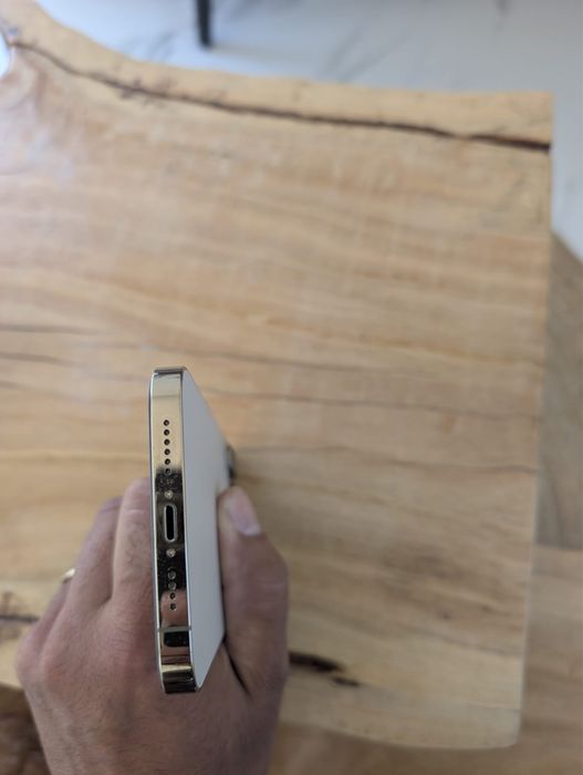 Iphone 13 pro max como novo