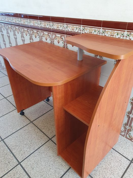 Secretaria de estudo