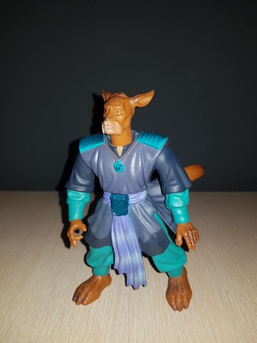 Фігурка Tsun IJL Lbey Warriors