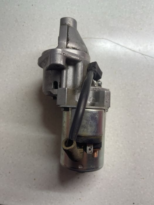 Електричний Стартер 188 F для бензинового генератора, мотоблока