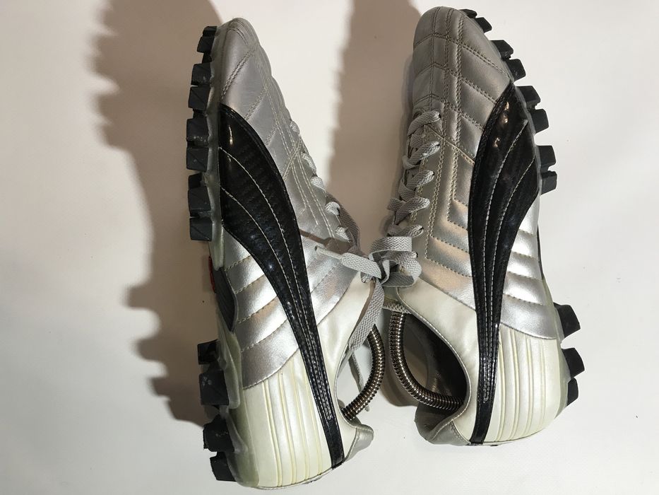 Продам бутси PUMA