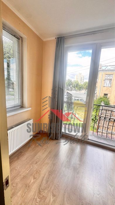 Здам 2 х кімнатну квартиру по вул Бердичівській з АО