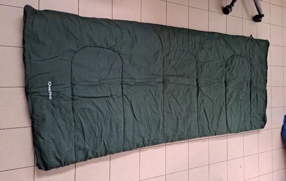 2 Sacos de Cama Qechua