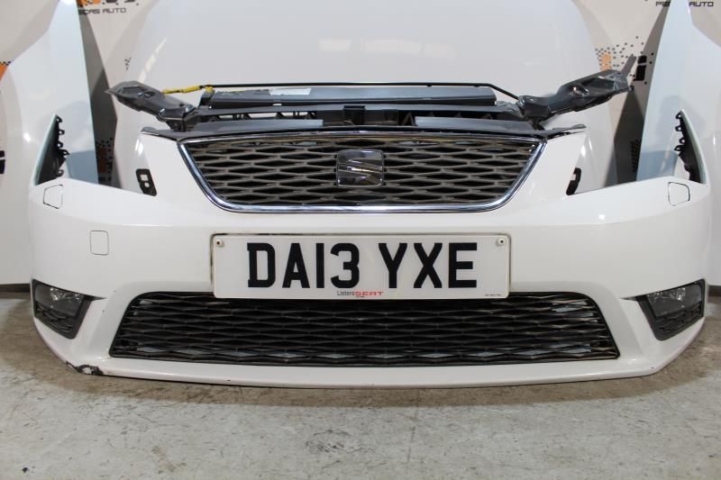 Frente completa SEAT Leon (5F1)