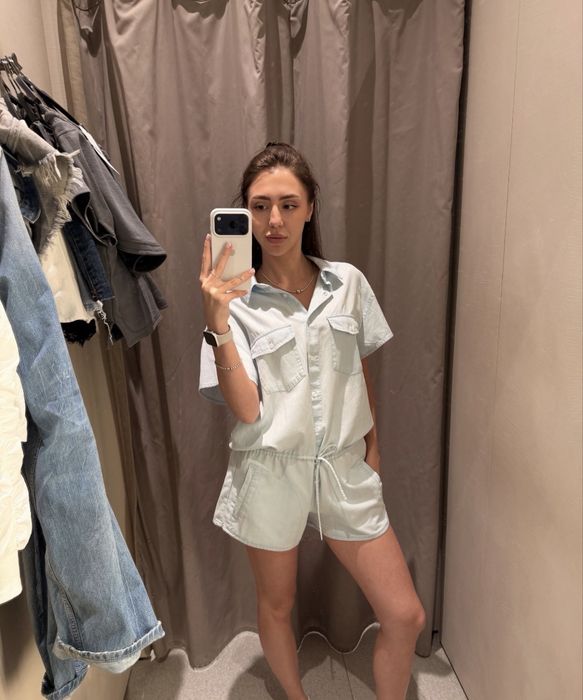 Комбінезон Zara
