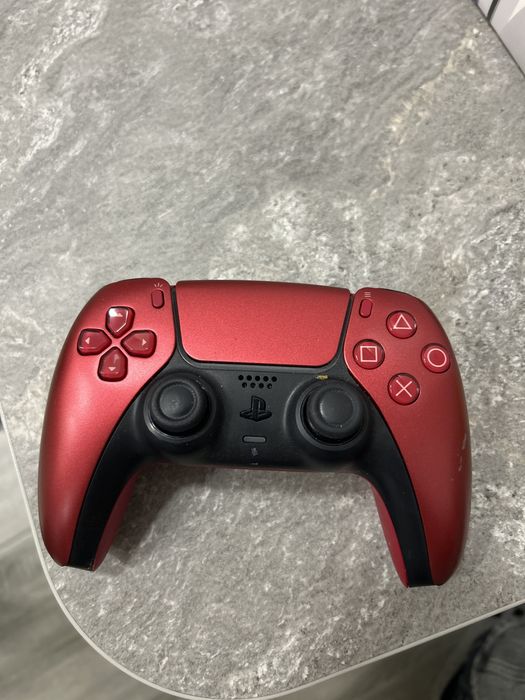 PlayStation 5 1TB версия с дисководом