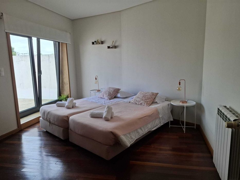 Arrendo Cama a em quarto partilhado a 5 min do NortShopping