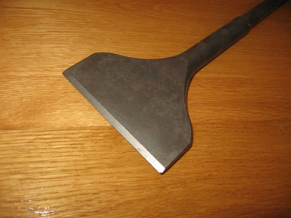 Dłuto Hawera SDS MAX 115x350mm , Bosch , Makita