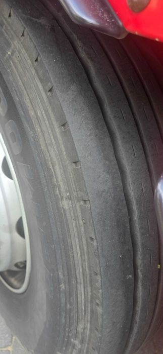 MAN TGX 18.440 ,2010r Export