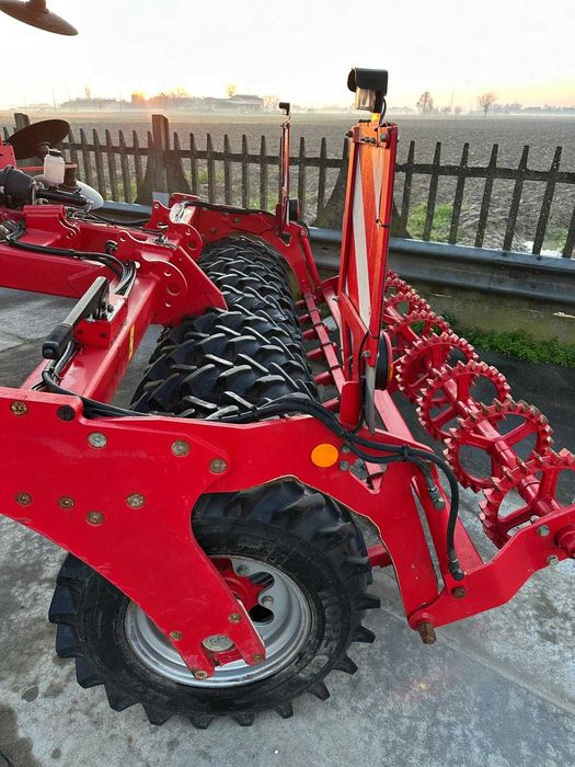 Horsch Tiger 5MT_супер стан