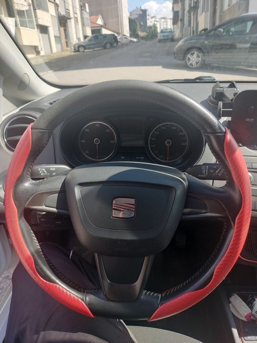 SEAT Ibiza ST 1.2 TDI