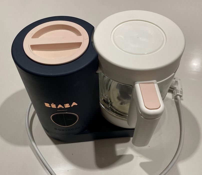 Babycook Robot Cuiseu Night Blue