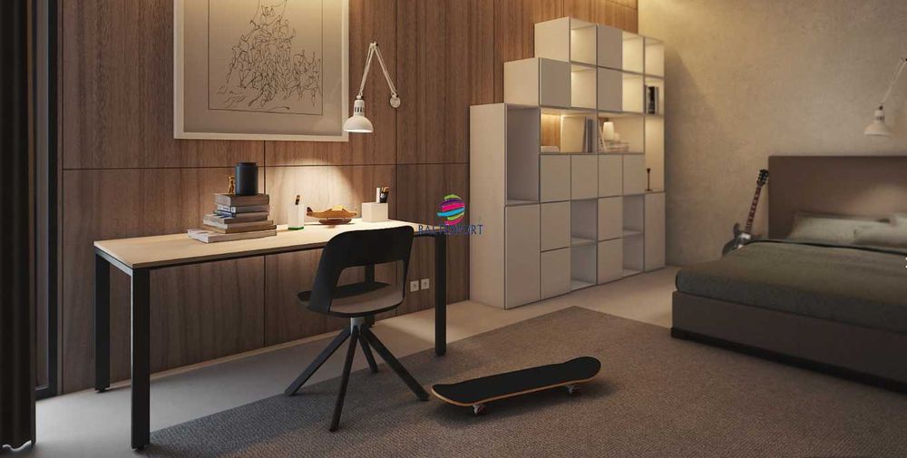 Secretária Executiva p/ Escritórios que Concilia com Requinte Madeiras