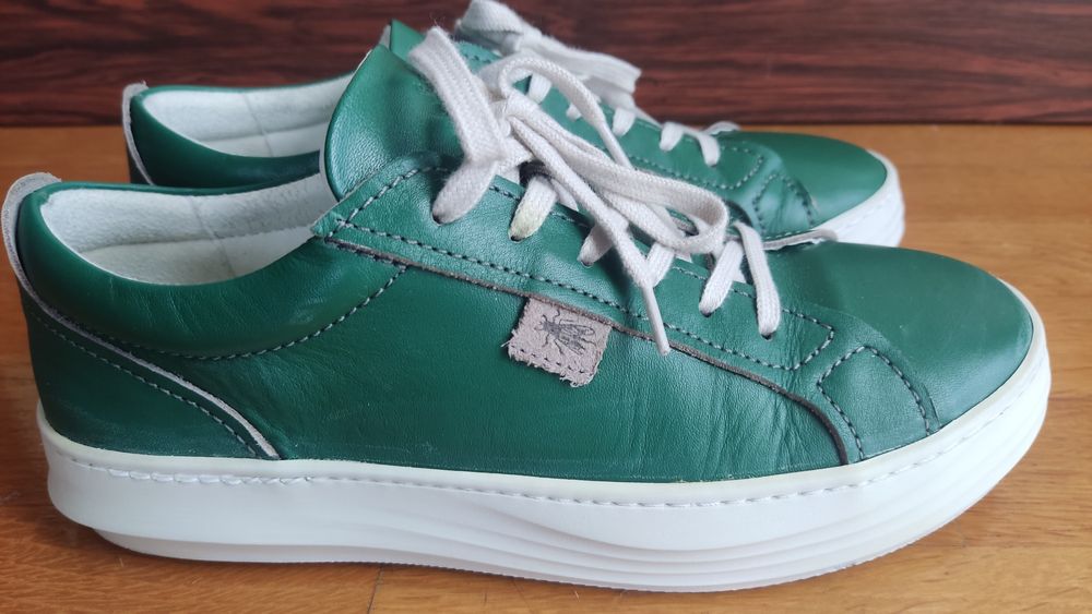 Sapatilhas T38 Fly London