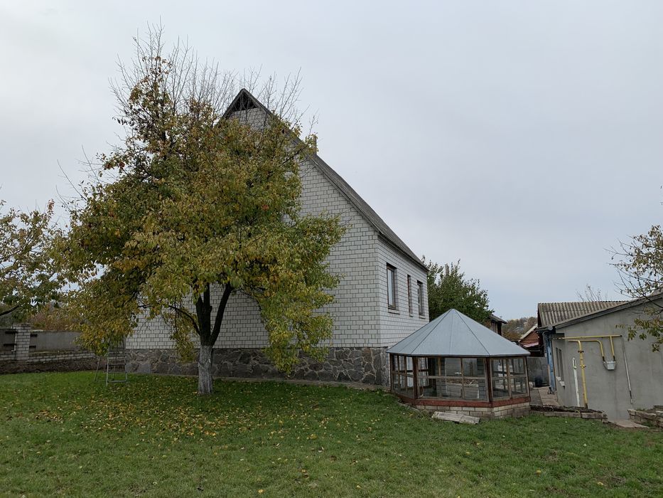 Дом 48м і 100м будинок