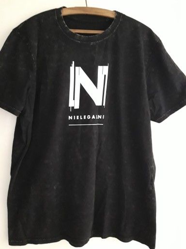 Podkoszulek promocyjny Nielegalni Canal+