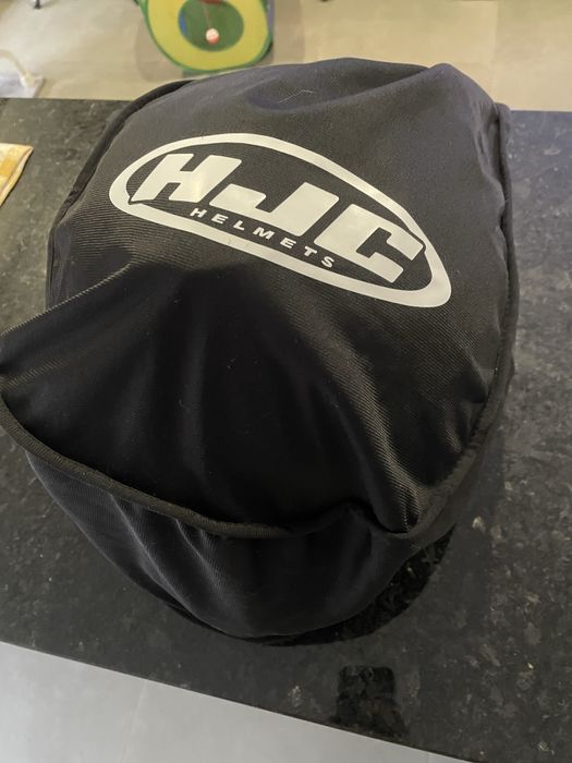 Capacete hjc rpha 70