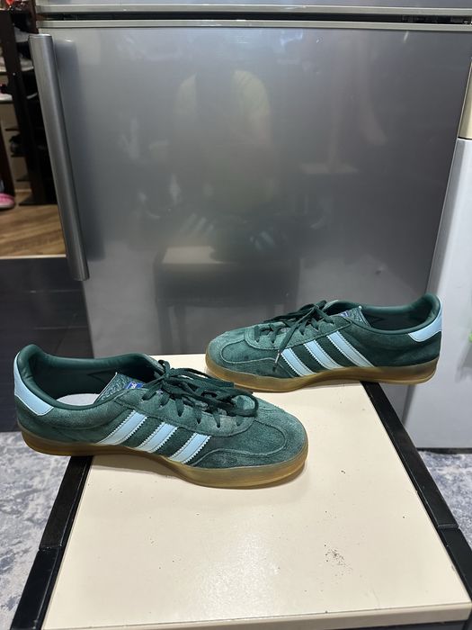 Кросовки Кеды Adidas Gazelle