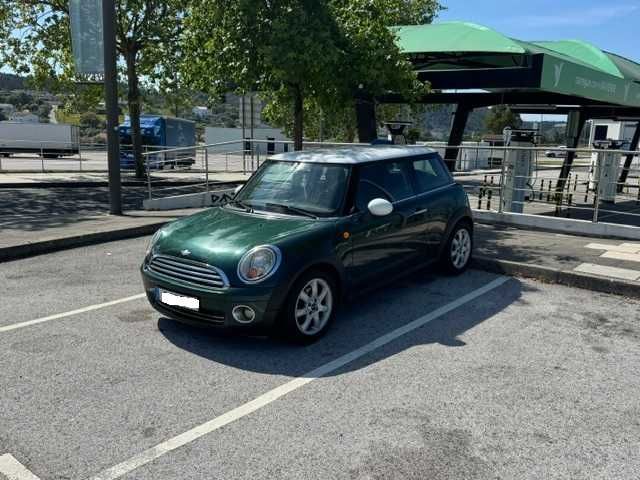 Mini Cooper 1.6 115cv
