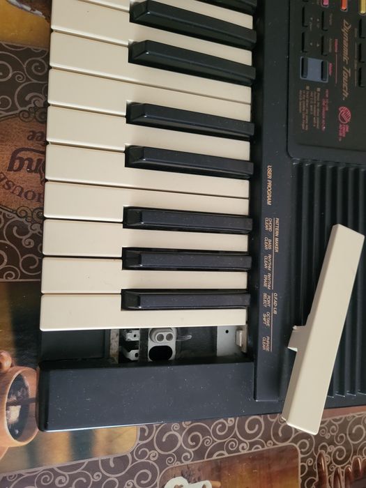 Teclado KAWAI FS750