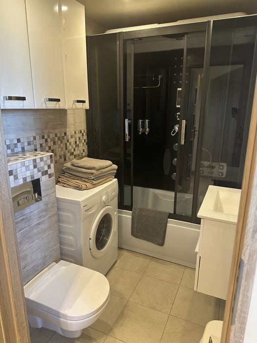 Mieszkanie na doby, nocleg