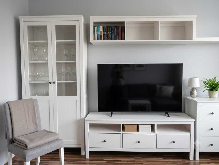 Meble IKEA hemnes