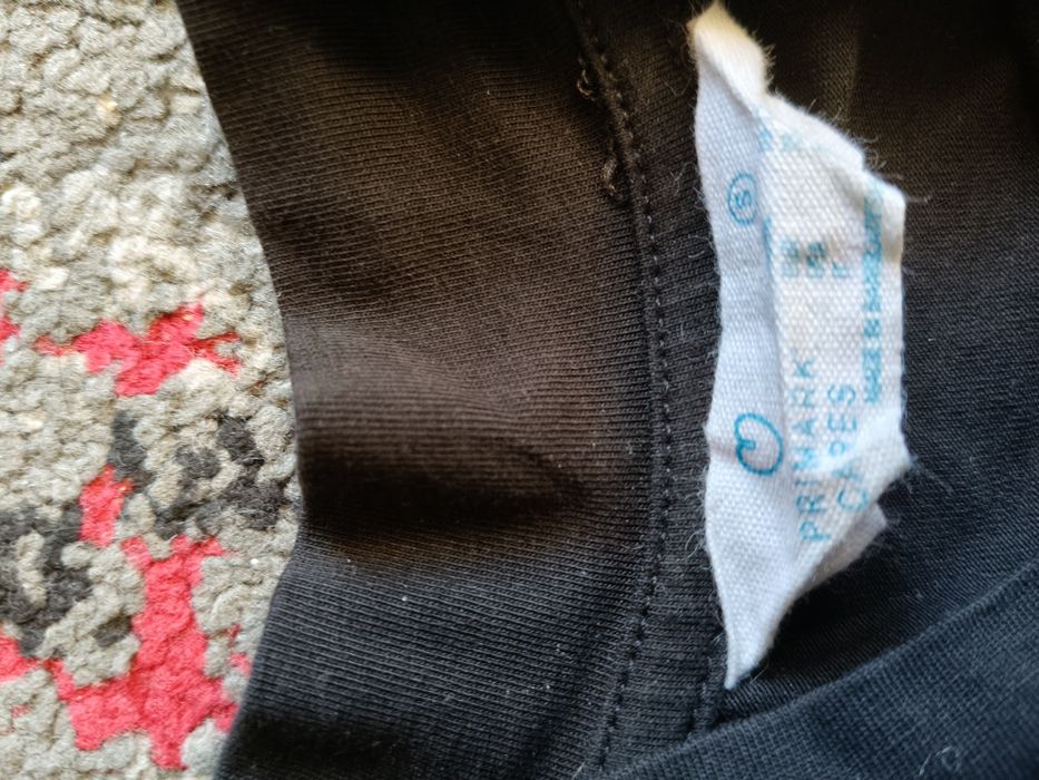 Body  Primark  S