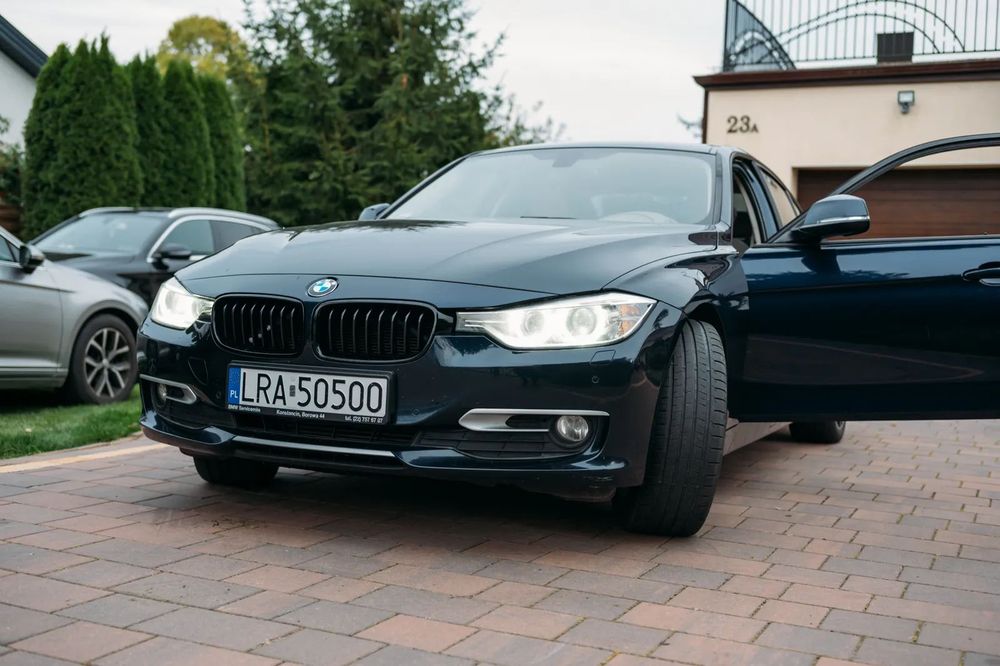 BMW Seria 3