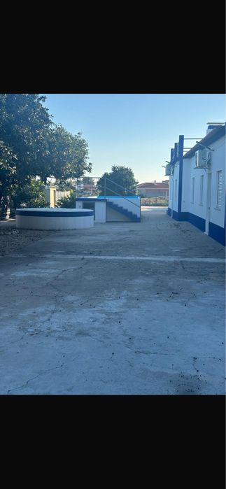 Moradia  Marinhais