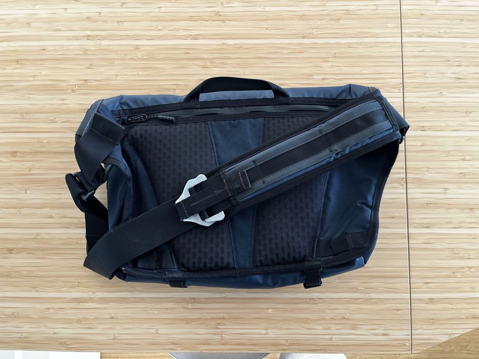 Mochila Timbuk2 Especial Cycling Messenger