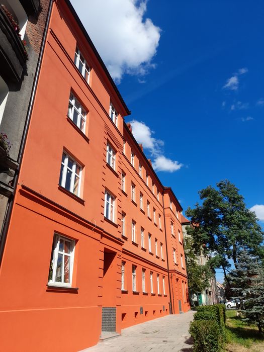 TYNKI Docieplenia budynków, elewacje, mycie, malowanie, renowacja