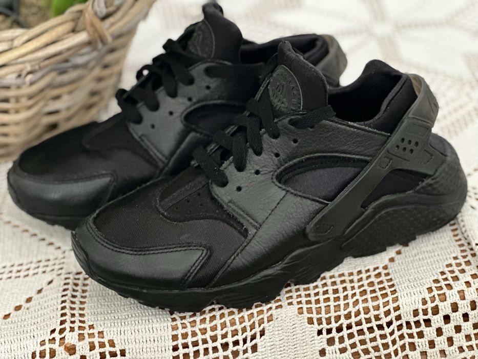 NIKE AIR HUARACHE _ roz. 40,5 _ stan idealny