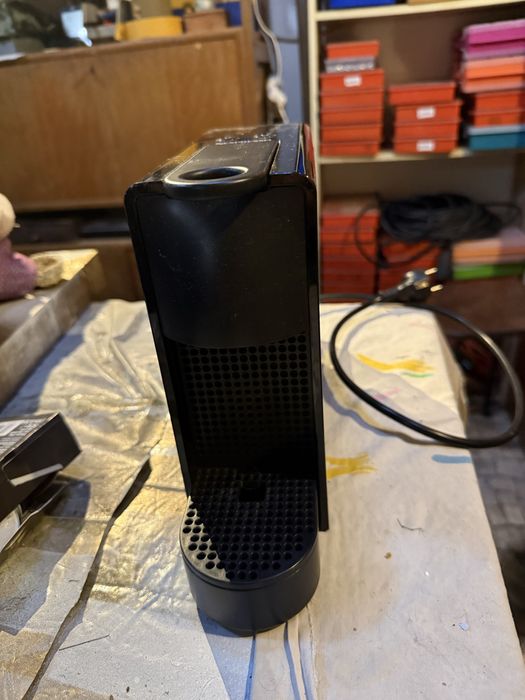 Máquina de café Nespresso