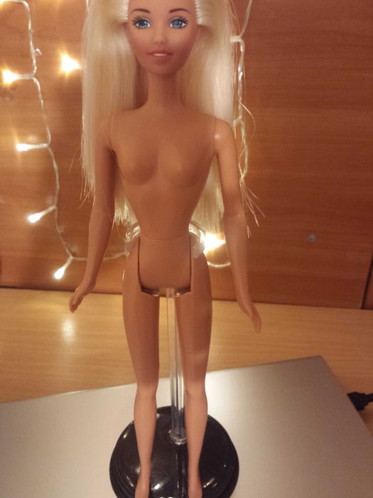 Лялька Skipper 98