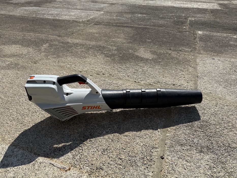 Soprador Stihl BGA56