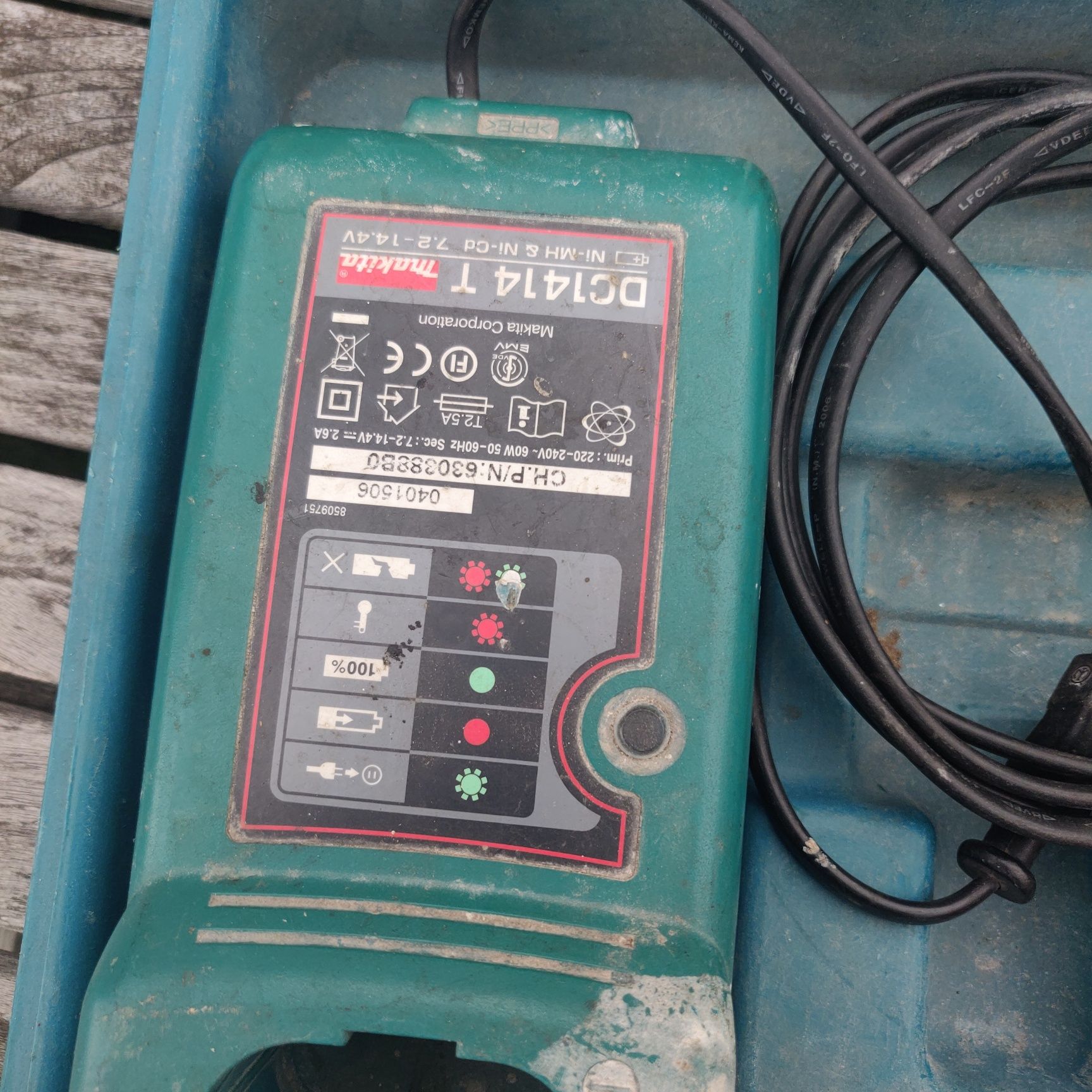 Wkrętarka Makita 6271D Brańsk • OLX.pl