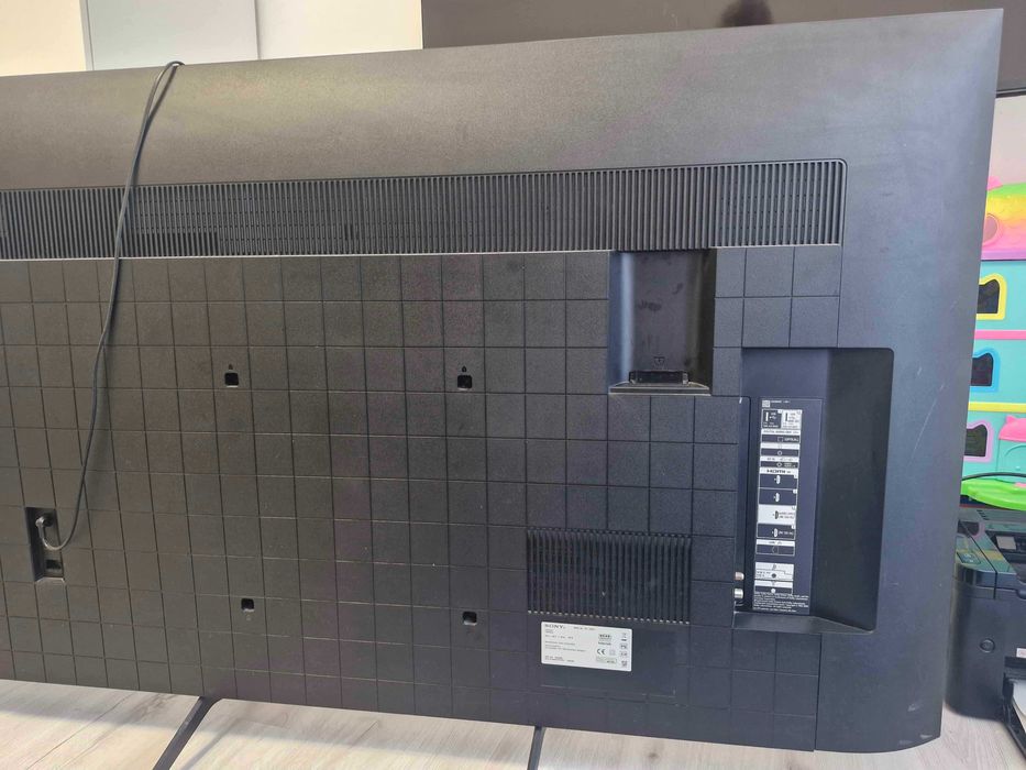 Telewizor Sony KD-65X85J BRAVIA 65 cali