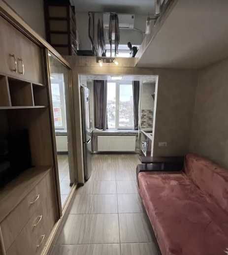 OP S4 Продам двухуровневую смарт-квартиру Салтовка ЖК Воробьёвы горы