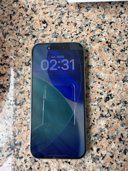 Vendo Iphone 15 Pro