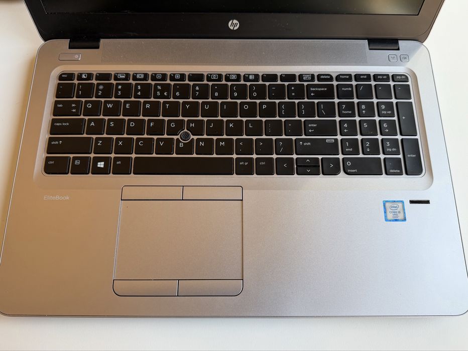 Laptop HP Elitebook 850 G3