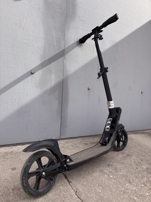 Самокатище продам