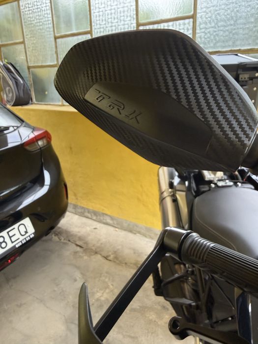 Trk502x Como Nova