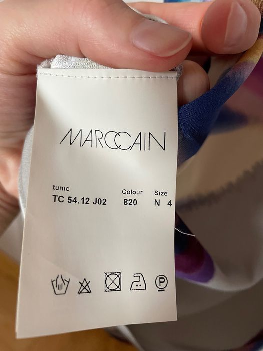 Sukienka MarcCain r S/M
