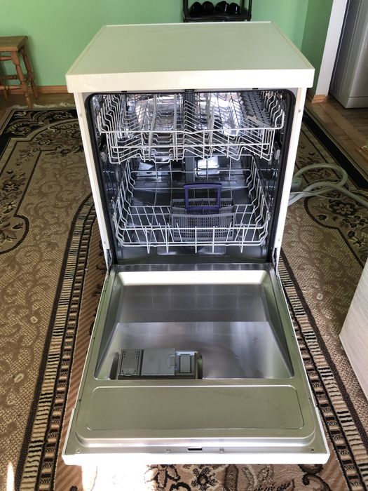 Посудомийка Bоsch