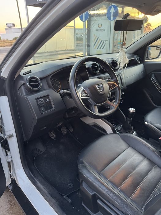 Dacia Duster 1.0 2021