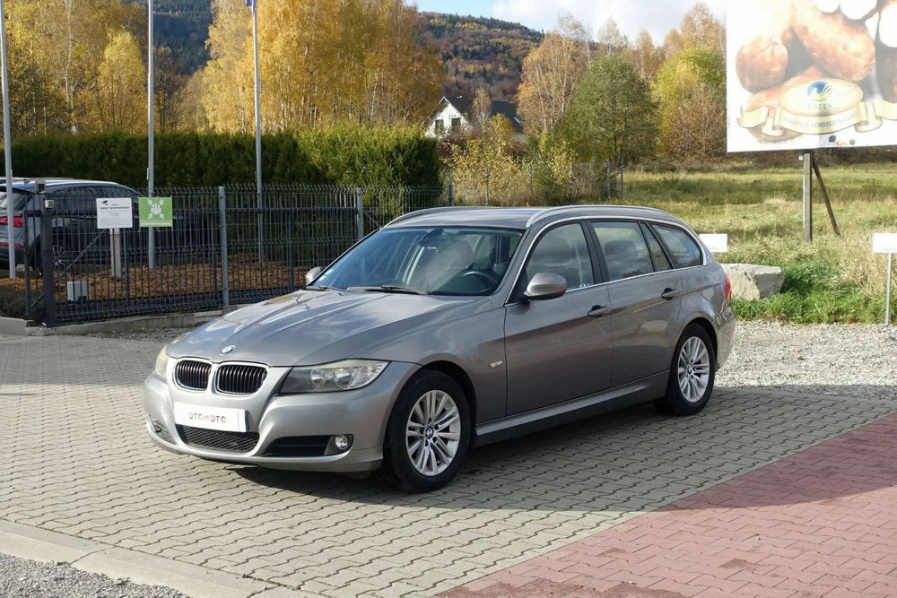 BMW Seria 3