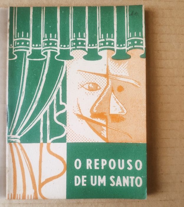 TEATRO  - Vários Livros