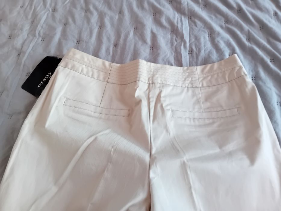Spodnie Orsay 36